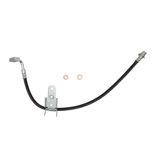 Dynamite Friction 350-40042 Brake Hydraulic Hose - Front Left