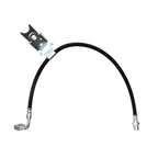 Dynamite Friction 350-40043 Brake Hydraulic Hose - Front Right