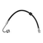 Dynamite Friction 350-40057 Brake Hydraulic Hose - Front Right