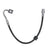 Dynamite Friction 350-40058 Brake Hydraulic Hose - Front Left