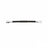 Dynamite Friction 350-40065 Brake Hydraulic Hose - Rear, Rear Lower or Rear Upper
