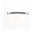 Dynamite Friction 350-40066 Brake Hydraulic Hose - Rear Left Lower