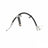 Dynamite Friction 350-40075 Brake Hydraulic Hose - Rear Right