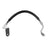 Dynamite Friction 350-40113 Brake Hydraulic Hose - Rear Left