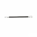 Dynamic Friction 350-40118 Brake Hydraulic Hose - Rear