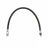 Dynamite Friction 350-40119 Brake Hydraulic Hose - Front or Rear