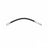 Dynamite Friction 350-40120 Brake Hydraulic Hose - Front or Rear