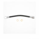 Dynamic Friction 350-40123 Brake Hydraulic Hose - Front, Front Lower or Front Upper