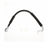 Dynamite Friction 350-40125 Brake Hydraulic Hose - Front or Front Lower