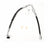 Dynamite Friction 350-40142 Brake Hydraulic Hose - Front Left