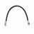 Dynamite Friction 350-40155 Brake Hydraulic Hose - Front Left