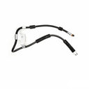 Dynamic Friction 350-40156 Brake Hydraulic Hose - Front Left