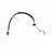 Dynamite Friction 350-40158 Brake Hydraulic Hose - Front Right