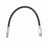 Dynamite Friction 350-40179 Brake Hydraulic Hose - Front