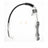 Dynamite Friction 350-40193 Brake Hydraulic Hose - Front Left