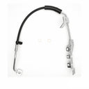 Dynamic Friction 350-40195 Brake Hydraulic Hose - Front Left