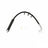 Dynamite Friction 350-40199 Brake Hydraulic Hose - Front Left
