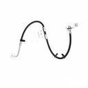 Dynamic Friction 350-40202 Brake Hydraulic Hose - Front Right