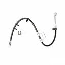 Dynamic Friction 350-40208 Brake Hydraulic Hose - Front Left
