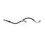 Dynamite Friction 350-40220 Brake Hydraulic Hose - Front Right