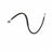 Dynamite Friction 350-40235 Brake Hydraulic Hose - Rear
