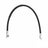 Dynamite Friction 350-40237 Brake Hydraulic Hose - Rear