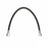Dynamite Friction 350-40238 Brake Hydraulic Hose - Rear
