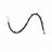 Dynamite Friction 350-40243 Brake Hydraulic Hose - Rear