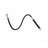 Dynamite Friction 350-40250 Brake Hydraulic Hose - Rear