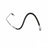 Dynamite Friction 350-40271 Brake Hydraulic Hose - Rear