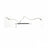 Dynamite Friction 350-40290 Brake Hydraulic Hose - Rear Left Lower