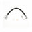 Dynamite Friction 350-40292 Brake Hydraulic Hose - Rear Right or Rear Right Lower