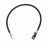 Dynamite Friction 350-40297 Brake Hydraulic Hose - Rear Center or Rear Upper