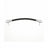 Dynamite Friction 350-40301 Brake Hydraulic Hose - Rear Upper