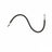 Dynamite Friction 350-40335 Brake Hydraulic Hose
