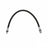 Dynamite Friction 350-40336 Brake Hydraulic Hose