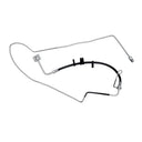 Dynamite Friction 350-40343 Brake Hydraulic Hose - Rear Right