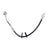 Dynamite Friction 350-40350 Brake Hydraulic Hose - Front Right Upper