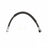 Dynamite Friction 350-42007 Brake Hydraulic Hose - Front