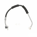 Dynamic Friction 350-42014 Brake Hydraulic Hose - Front Right