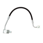 Dynamite Friction 350-42044 Brake Hydraulic Hose - Rear Left