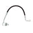 Dynamite Friction 350-42044 Brake Hydraulic Hose - Rear Left