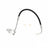 Dynamite Friction 350-42045 Brake Hydraulic Hose - Rear Right