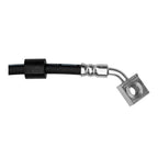 Dynamite Friction 350-42067 Brake Hydraulic Hose - Rear Right
