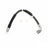 Dynamite Friction 350-42068 Brake Hydraulic Hose - Front Right