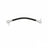 Dynamite Friction 350-42073 Brake Hydraulic Hose - Rear Right or Rear Right Upper