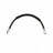 Dynamite Friction 350-42075 Brake Hydraulic Hose - Front or Rear