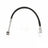 Dynamite Friction 350-42085 Brake Hydraulic Hose - Front Left