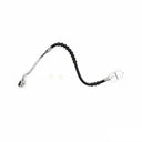 Dynamic Friction 350-42091 Brake Hydraulic Hose - Front Right