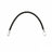 Dynamite Friction 350-42094 Brake Hydraulic Hose - Rear